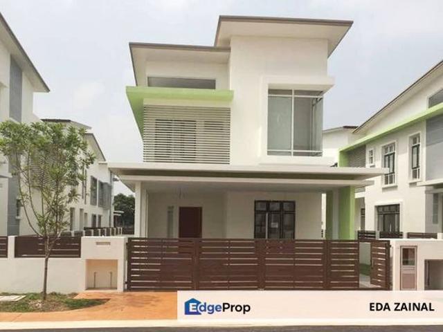 Casa Idaman, Setia Alam