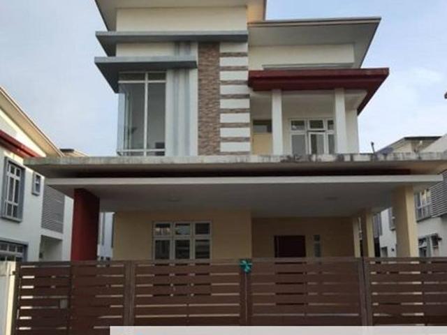 Casa Idaman, Setia Alam