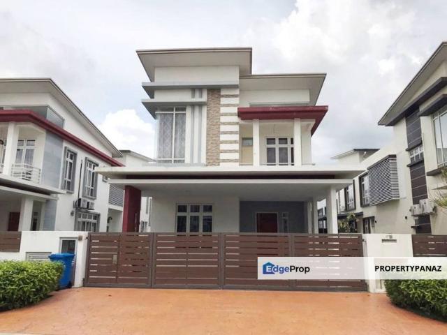 Casa Idaman, Setia Alam