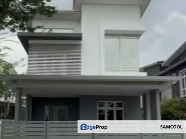 Casa Idaman, Setia Alam