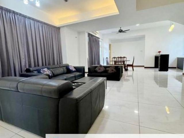 Casa Idaman, Setia Alam