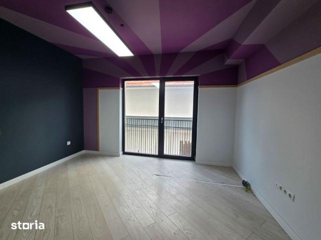 Casa ideal birouri | 500mp utili | 600 mp teren | 8 parcari | Zorilor