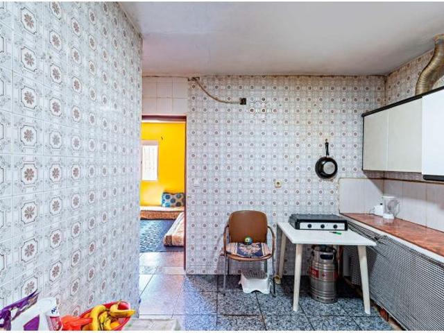 CASA IDEAL PARA DOS FAMILIAS, EN SANTA MARÍA DEL ÁGUILA