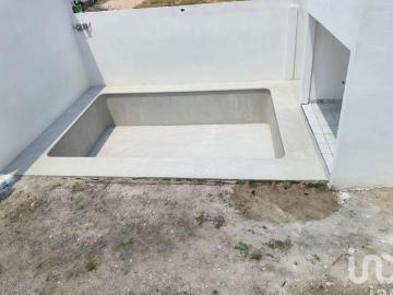 Casa Ideal para Descanso con Alberca en Yautepec, Morelos