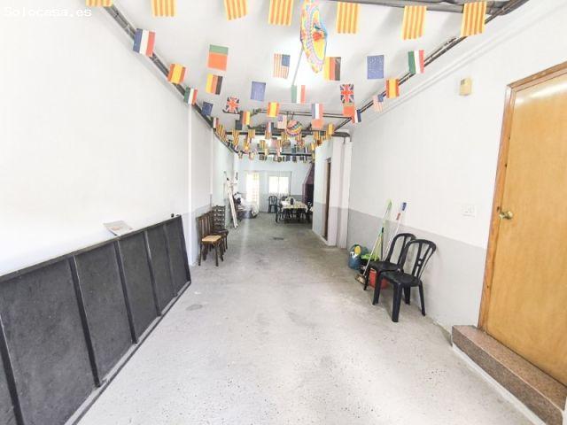 CASA IDEAL PARA FAMILIAS