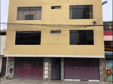 Casa Ideal Para Inversin en San Juan de Miraflores