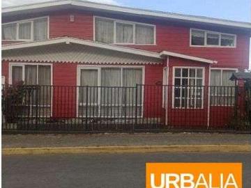 CASA IDEAL PARA INVERSIONISTAS EN CALBUCO 4 dormitorios 144.00 m2