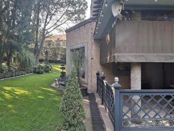 Casa Villa Verdún, ideal para oficinas o alto ejecutivo