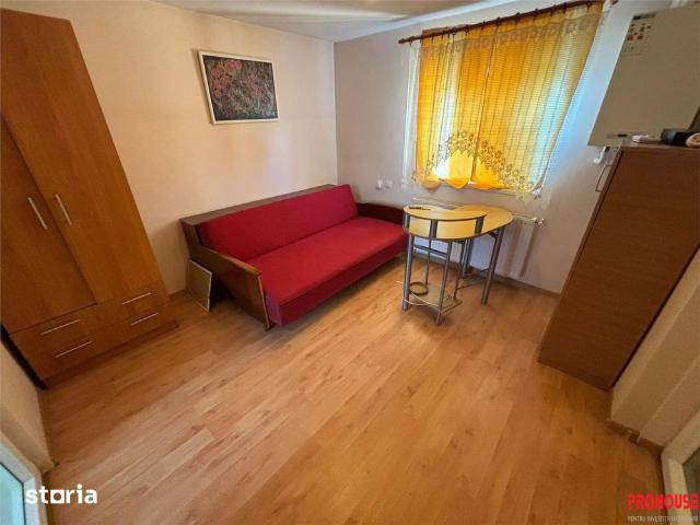 Casa ideala pentru birouri Str. Prieteniei 643 mp teren