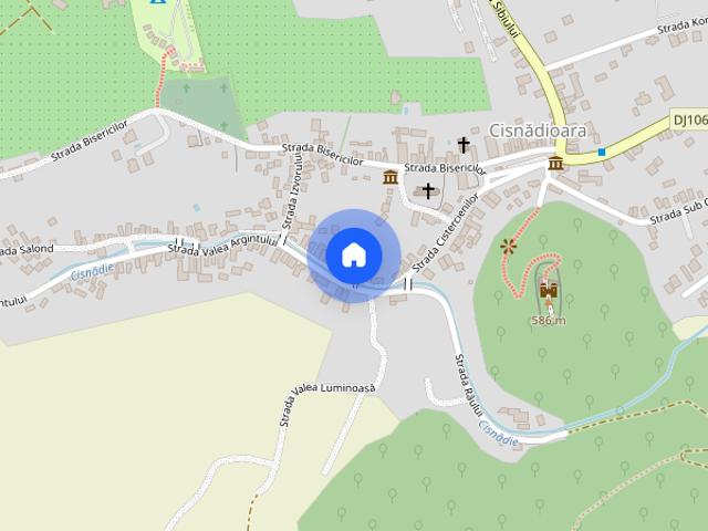 Casa ideala pentru muncitori de inchiriat 5 camere si curte