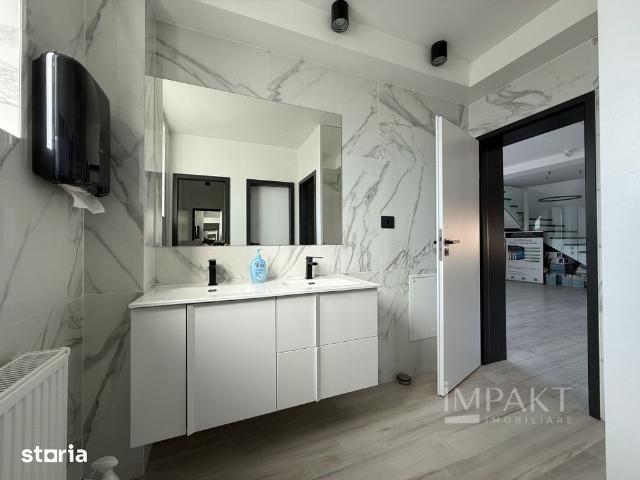 Casa ideala sediu firma, 355 m2, in cartierul Borhanci