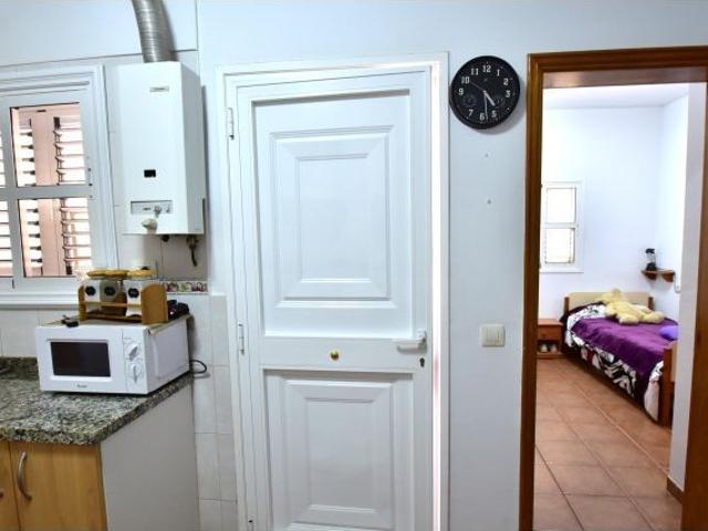 Casa idónea para vivir y rentabilizar