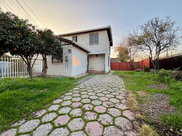 Casa Impecable en Venta La Reina 4d, 2b