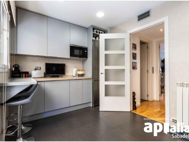 Casa impecable La Creu Alta, junto al centro