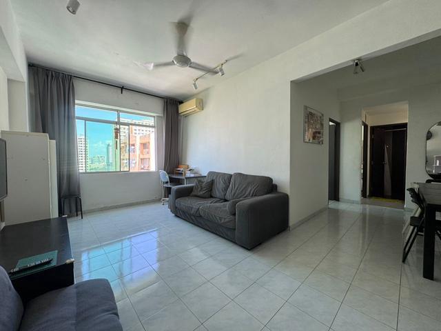Casa Impian Fully Reno Nice Unit