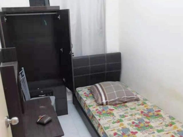 Casa impian single room jelutong 出租房间 日落洞