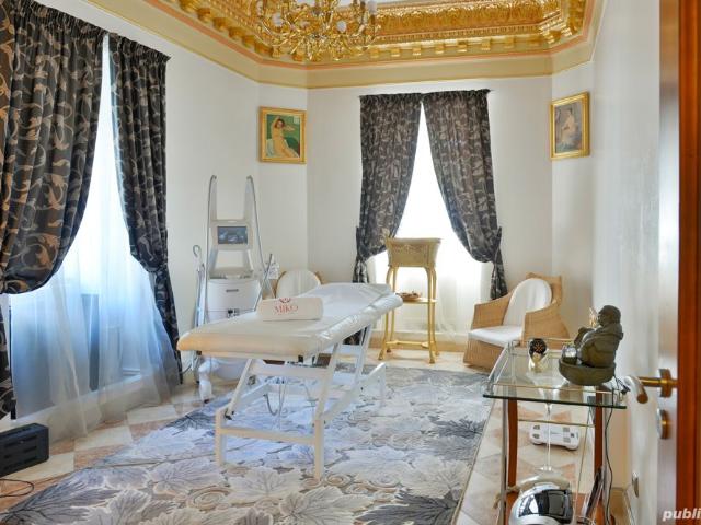CASA IMPRESIONANTA PIATA ROMANA