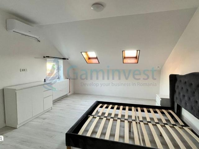 Casa in Oradea,22 camere, ideala pt. afaceri,zona Doja Gaminvest,A2715