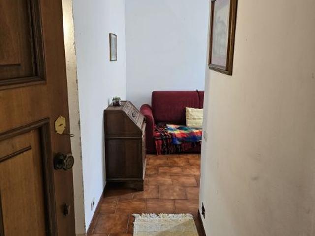 Casa in affito