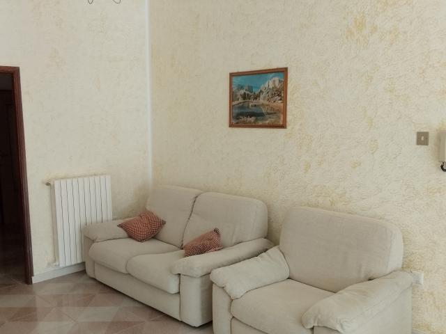 Casa in affitto