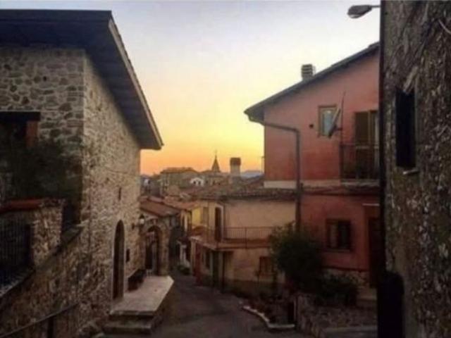 Casa in affitto