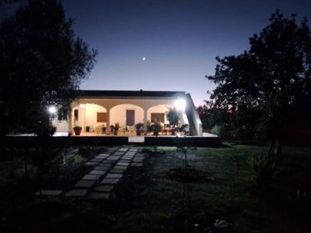 Casa in affitto