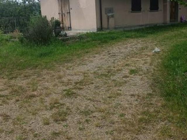 CASA IN AFFITTO