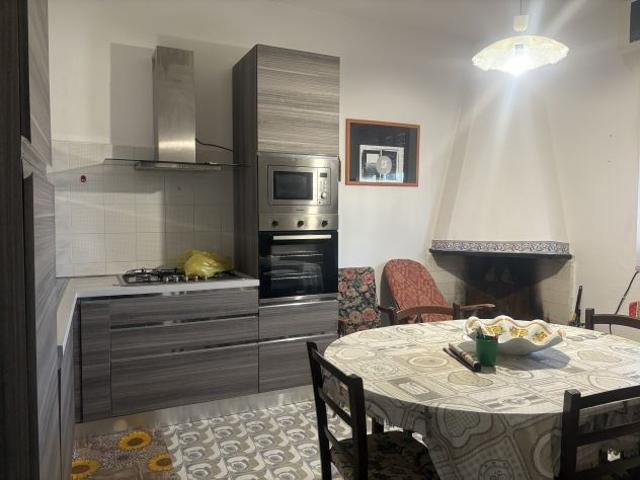 Casa in affitto con utenze incluse +residenza ok