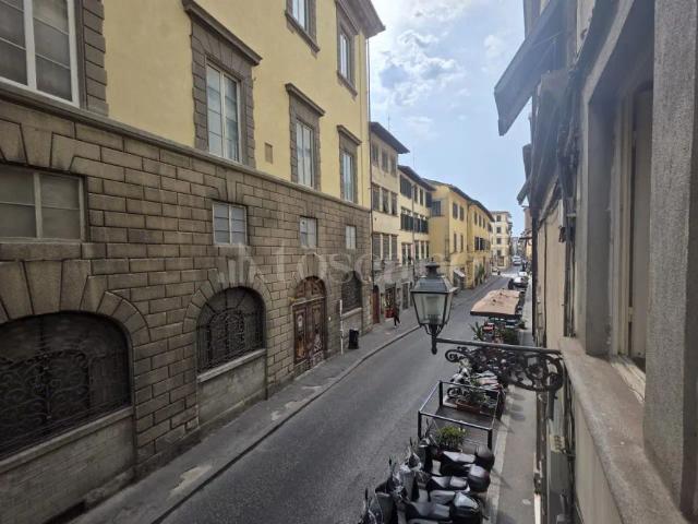 Casa in affitto Borgo San Frediano, Firenze rif. 57/2026