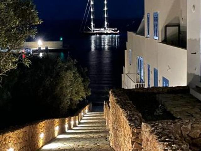 casa in affitto Isola di Marettimo Isole Egadi