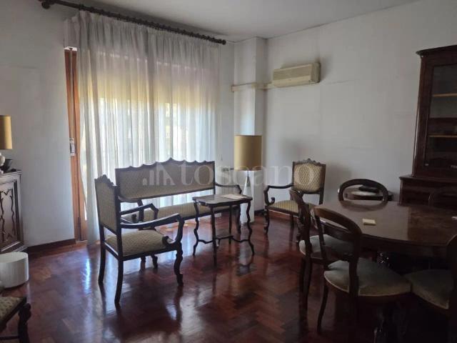 Casa in affitto Via Ausonia, Palermo rif. 20/2026