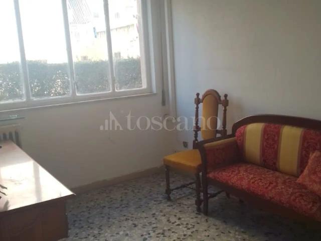 Casa in affitto Via Abruzzi, Palermo rif. 11/2026