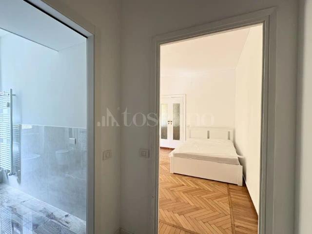Casa in affitto Via Achille Maiocchi, Milano rif. 51/2026