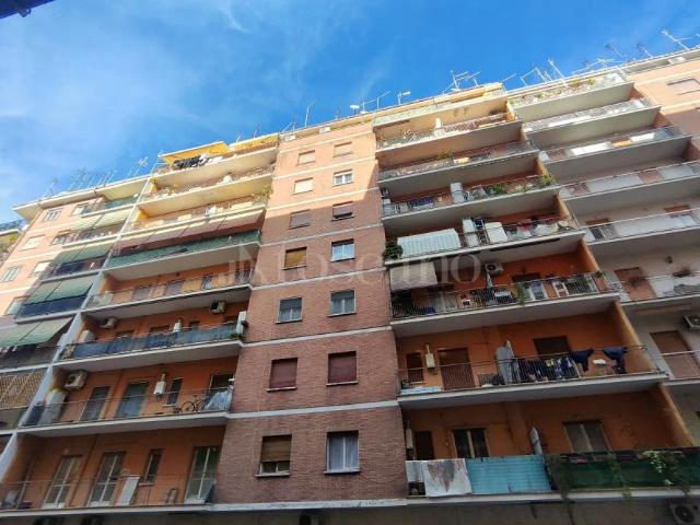 Casa in affitto Via Alessandro Pieri, Roma rif. 14/2026