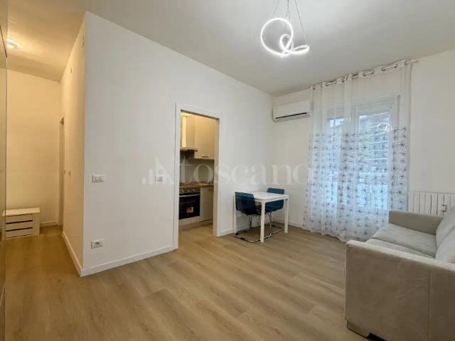 Casa in affitto Via Angelo Inganni, Milano rif. 44/2025