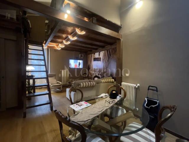 Casa in affitto Via Annio, Viterbo rif. 27/2026
