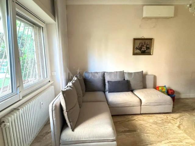 Casa in affitto Via Anselmo Ciappi, Roma rif. 18/2026