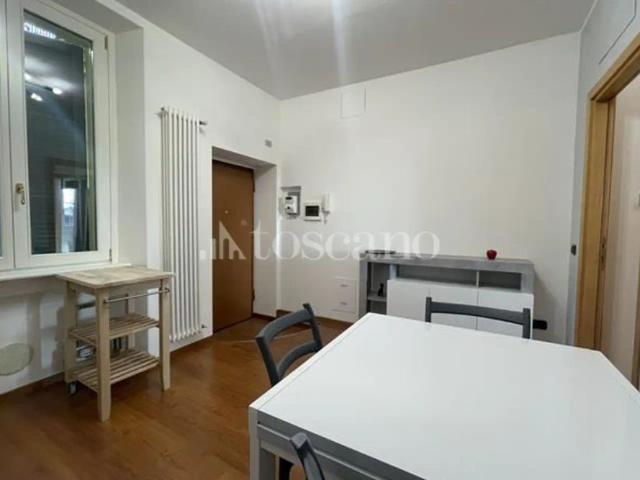 Casa in affitto Via Antonio Tolomeo Trivulzio, Milano rif. 8/2026
