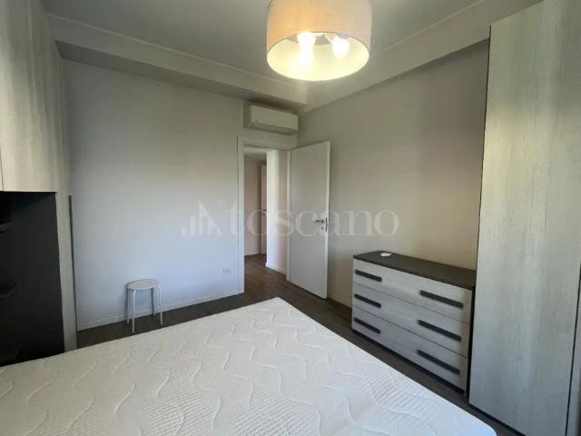 Casa in affitto Via Arzaga, Milano rif. 39/2026