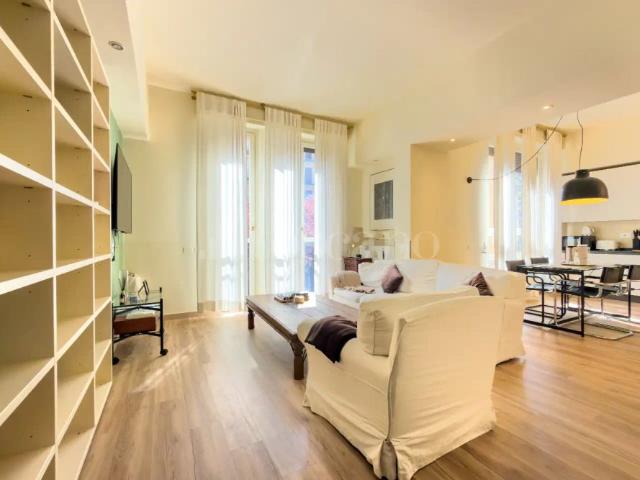 Casa in affitto Via Campo Lodigiano 12, Milano rif. 33/2026