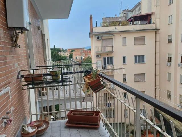 Casa in affitto Via Capua, Roma rif. 19/2026
