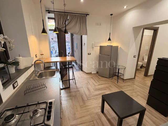 Casa in affitto Via Caronda, Catania rif. 75/2026