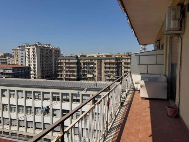 Casa in affitto Via Cesare Vivante, Catania rif. 106/2026