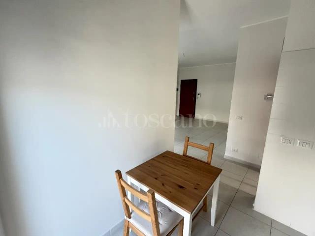 Casa in affitto Via Colapesce, Messina rif. 22/2026