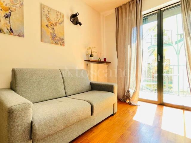 Casa in affitto Via Coluccio Salutati, Milano rif. 21/2026