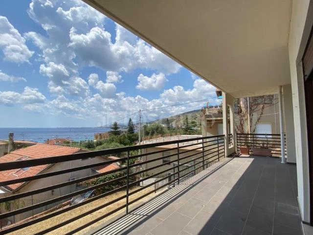 Casa in affitto Via Consolare Pompea, Messina rif. 60/2026
