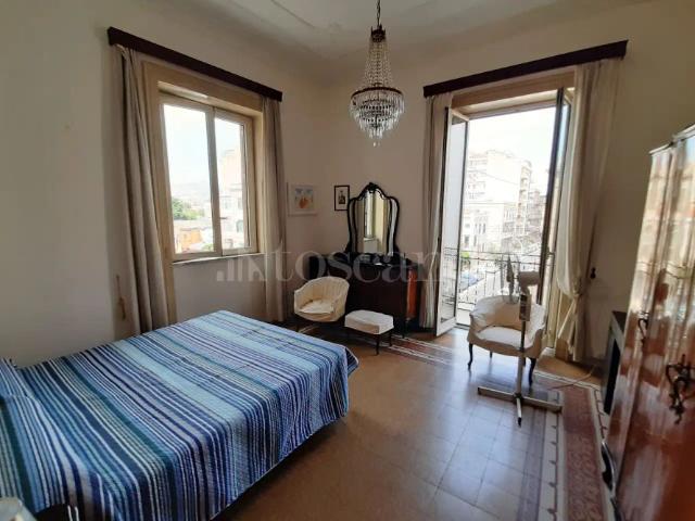 Casa in affitto Via Contessa Giuditta, Palermo rif. 24/2026
