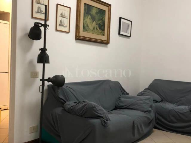 Casa in affitto Via Costantino Corvisieri, Roma rif. 18/2026