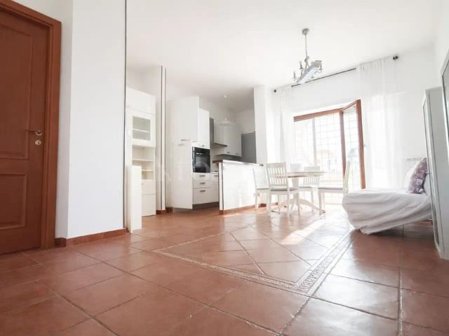 Casa in affitto Via Costanzo Casana, Roma rif. 40/2026