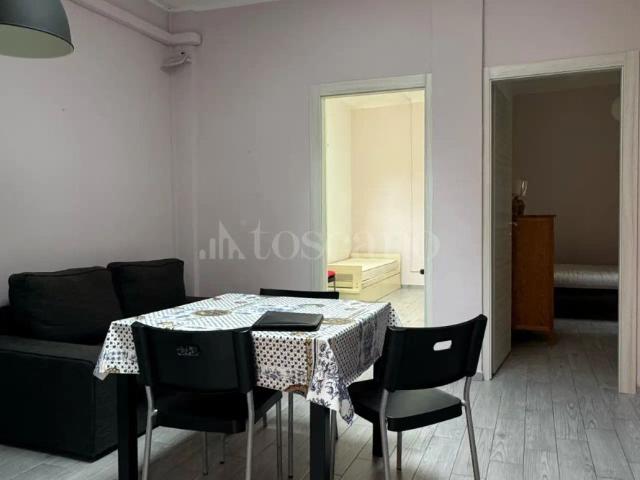 Casa in affitto Via degli Equi, Roma rif. 79/2025